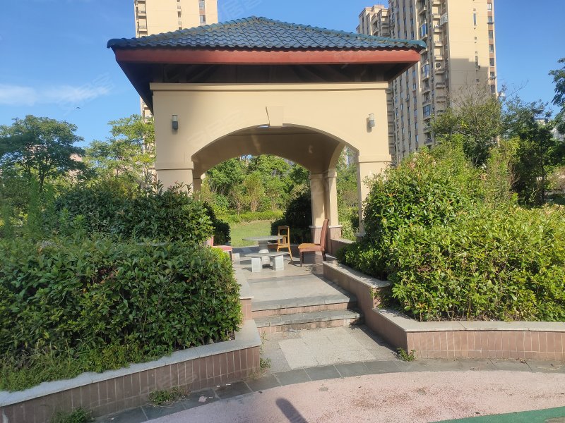 永康城香樟苑,盐铁塘路435弄-上海永康城香樟苑二手房,租房,房价-上海