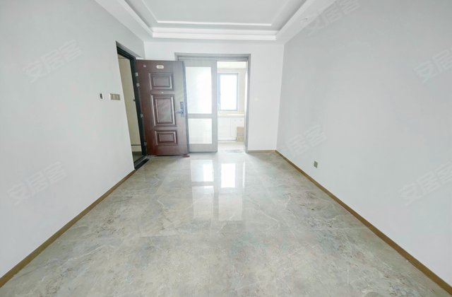 环球100宝龙城D区3室2厅103㎡86万二手房图片