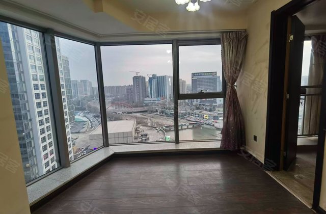 泰华城荣观华府3室2厅130㎡73.5万二手房图片