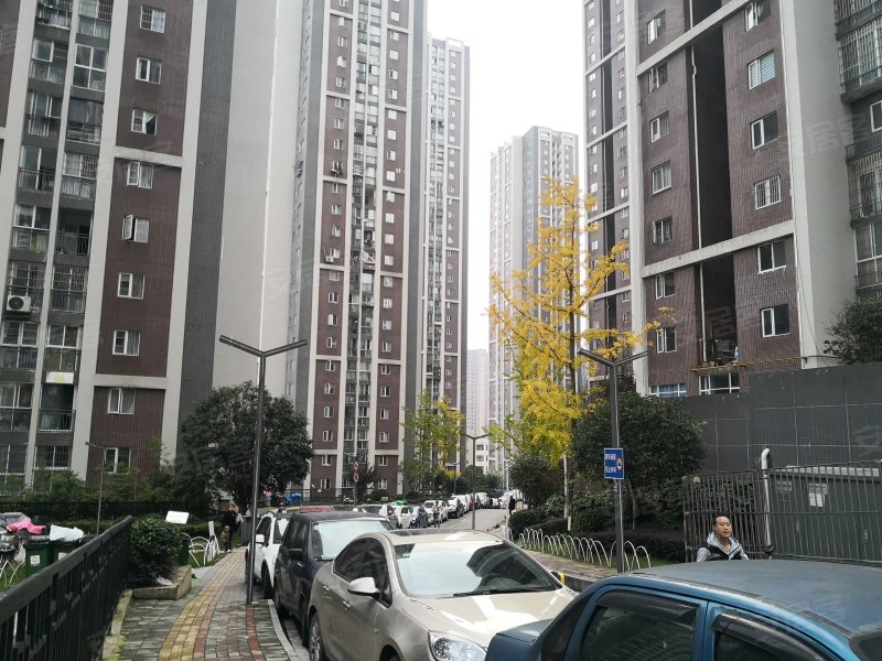 中天渔安新城e组团,求知路-贵阳中天渔安新城e组团二手房,租房,房价