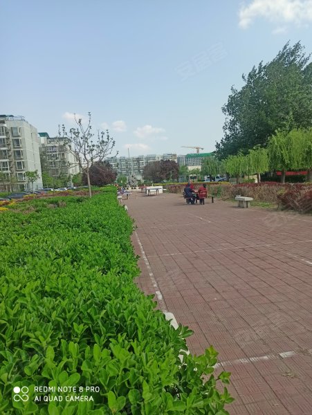 上林苑,西毓顺路-北京上林苑二手房,租房,房价-北京安居客