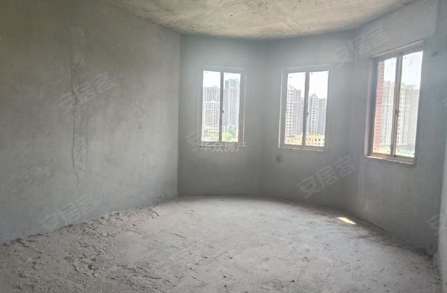 宜水新城宜水湾4室1厅128㎡46.8万二手房图片