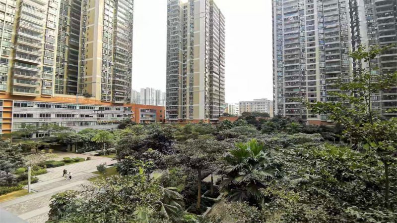 财富名门,高凉南路-茂名财富名门二手房,租房,房价-茂名安居客