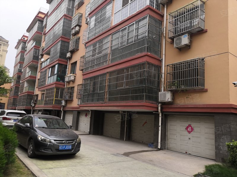 阳光花园三期(涡阳)