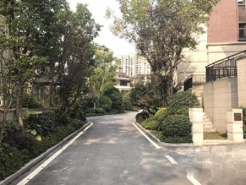 金科廊桥水乡美丽墅(别墅)