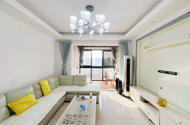 长房白沙湾2室2厅90.4㎡84.8万二手房图片