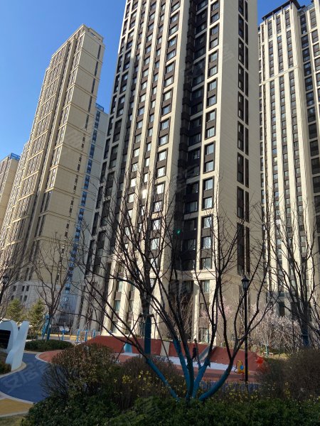 保利天禧(三期海纳),东峦街-大连保利天禧(三期海纳)二手房,租房,房价