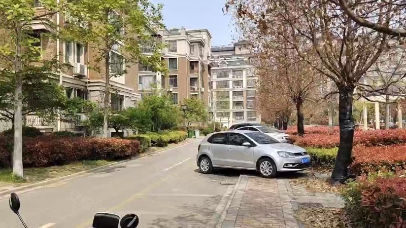 白马庄园(公寓住宅),文化东路11号-枣庄白马庄园(公寓住宅)二手房