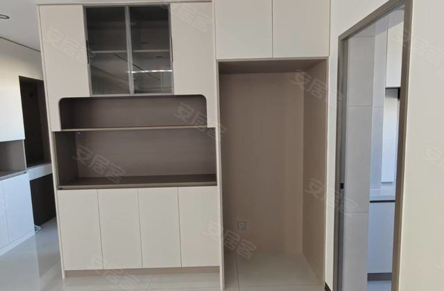 天保新城(东区)3室2厅107㎡59万二手房图片