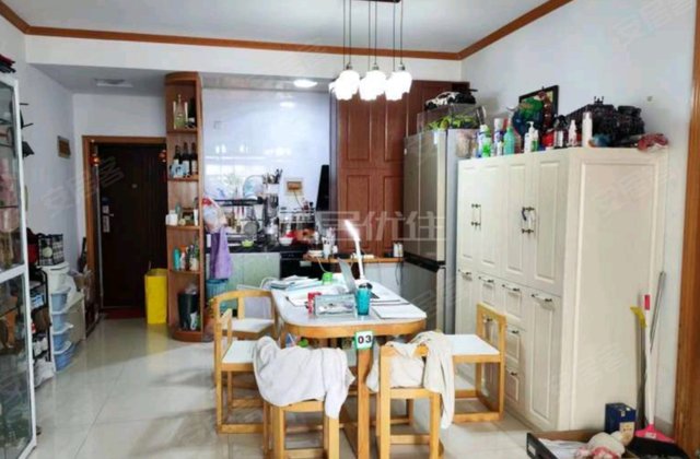 凭祥小区3室2厅90㎡36万二手房图片
