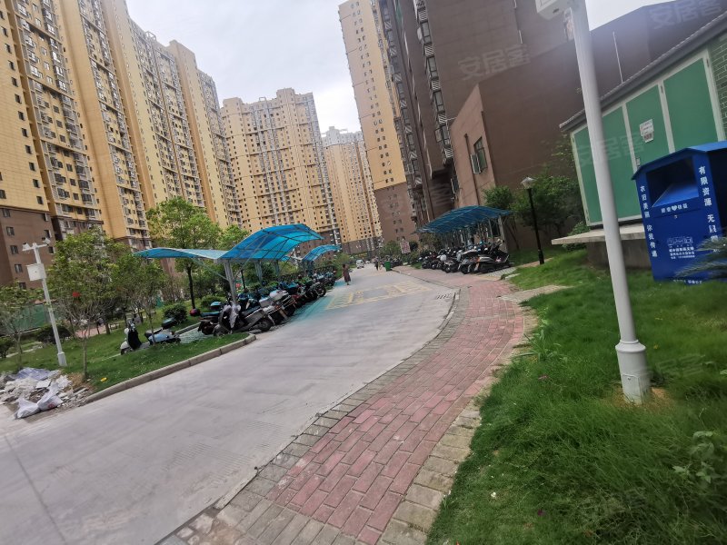 瑞恒家园,长岗路-赣州瑞恒家园二手房,租房,房价-赣州安居客