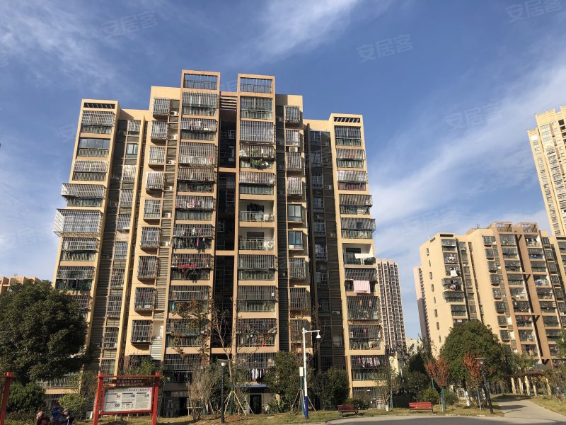 滨河小区,云谷路-合肥滨河小区二手房,租房,房价-合肥安居客