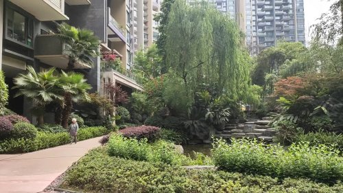 合景誉峰西区