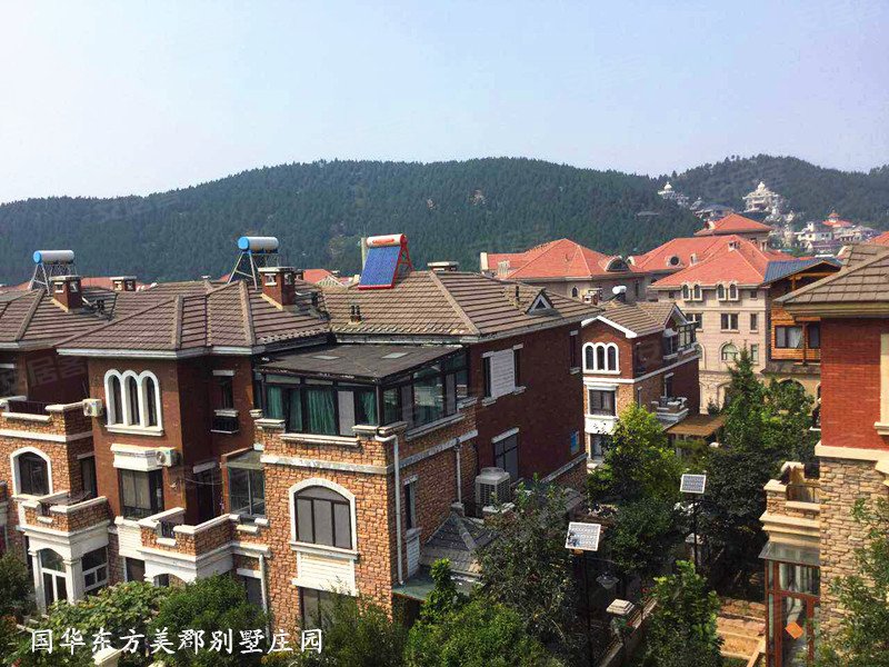 国华东方美郡(别墅),旅游路28665号-济南国华东方美郡(别墅)二手房