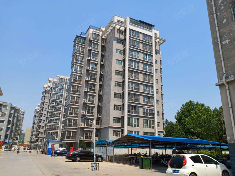 陶然居小区(冠县)