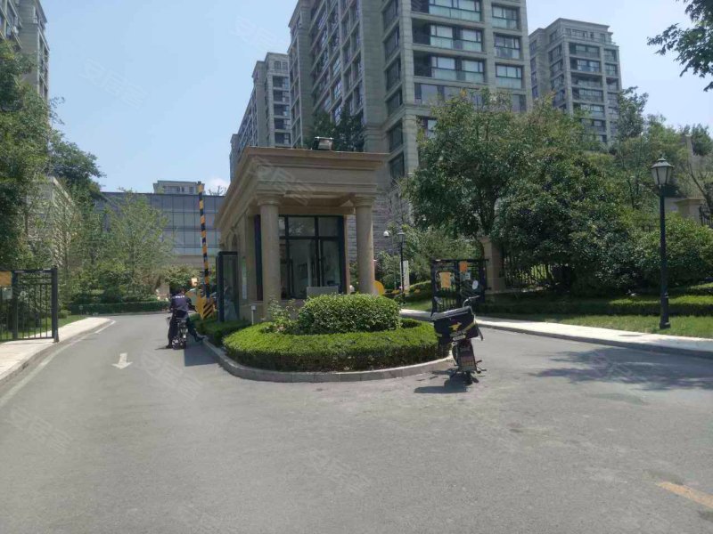海尔绿城锦兰园北区,百合东路-济南海尔绿城锦兰园北区二手房,租房