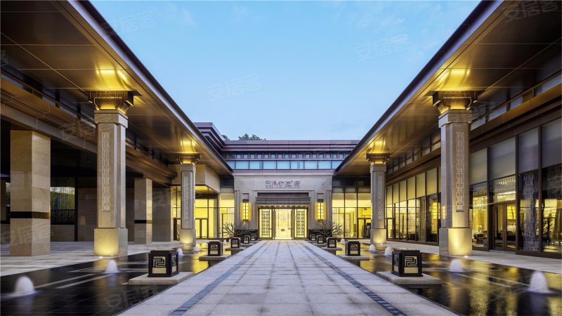 信达金茂府,广州大道北920号-广州信达金茂府二手房,租房,房价-广州