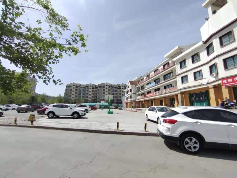 维斯特世纪花园三期,温泉东路287号-乌鲁木齐维斯特世纪花园三期二手