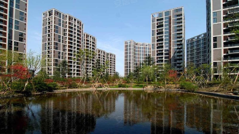 顺发佳境天城(公寓住宅)