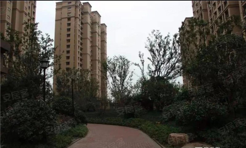 昆山房产网>昆山二手房>玉山二手房>城南二手房>新城香溢紫郡(二期)>