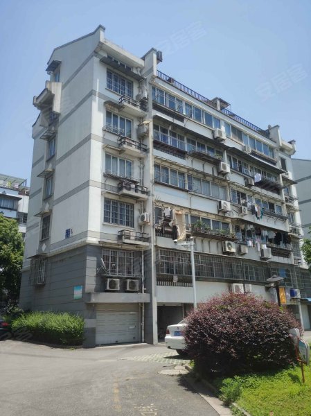 永和家园,环城北路200号-绍兴永和家园二手房,租房,房价-绍兴安居客