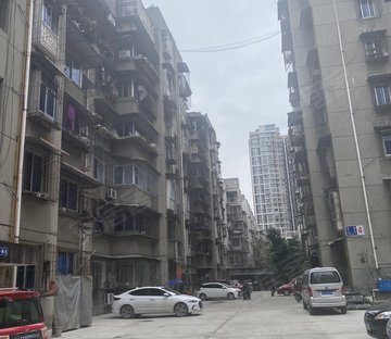 欣融小区