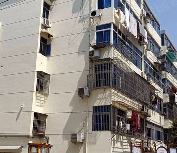 新华东村