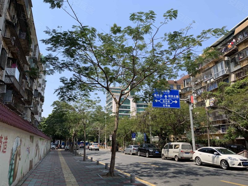 长青综合楼,长青路178号-厦门长青综合楼二手房,租房,房价-厦门安居客