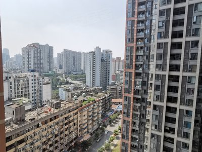 恒大曹家巷广场东区