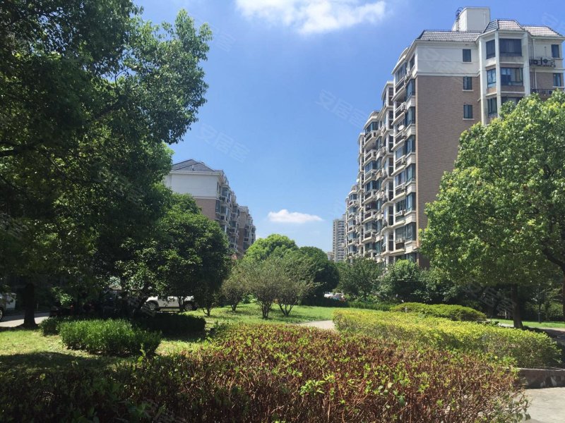 上海阳城(7支弄)