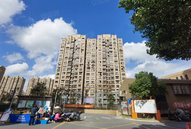 罗兰佳苑(西区)