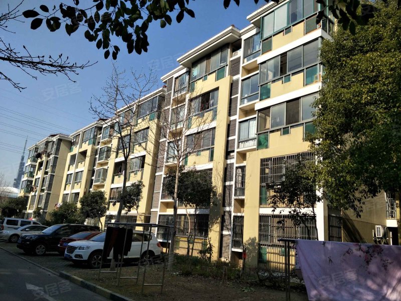 汤巷馨村(南区)