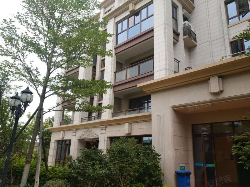 宝珊翡丽山(别墅)