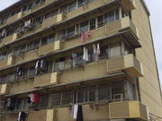 安德门小区图片