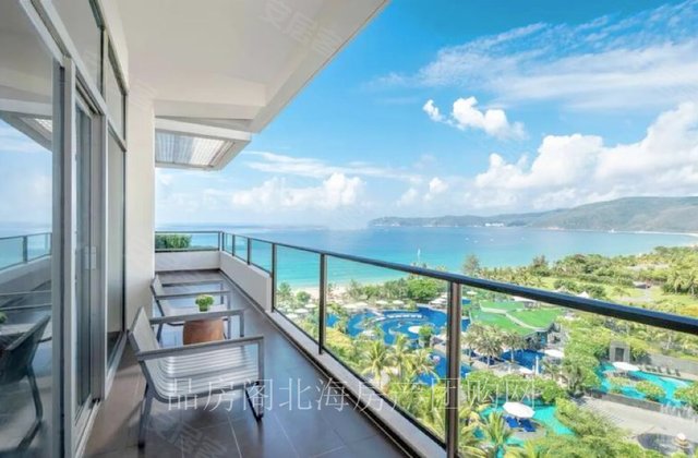 荣和银滩蓝湾2室2厅70㎡31万二手房图片