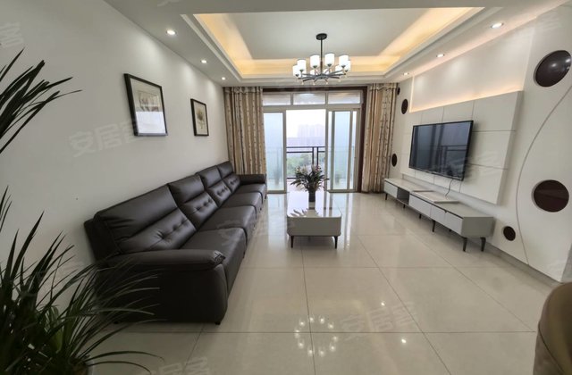 碧水槟城3室2厅100㎡42.6万二手房图片