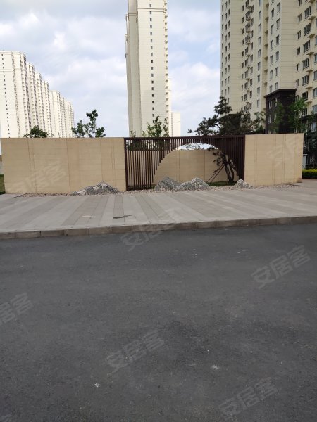 青荷里宸欣园,荣晨路-北京青荷里宸欣园二手房,租房,房价-北京安居客