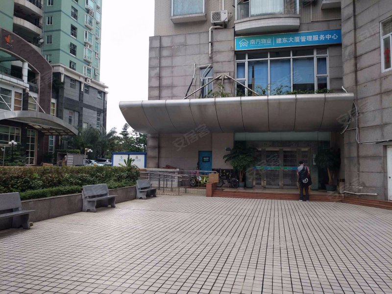 建东大厦,天湖路103号-厦门建东大厦二手房,租房,房价-厦门安居客