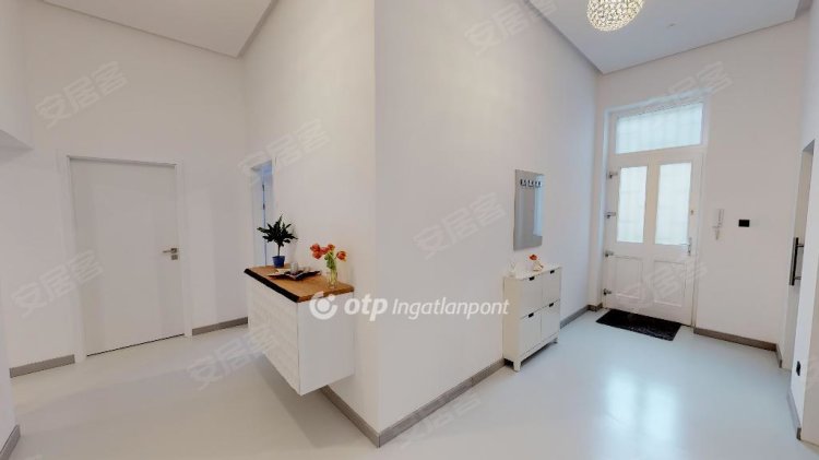 匈牙利约¥497万布达佩斯 5 区的豪华 SMART 公寓二手房公寓图片