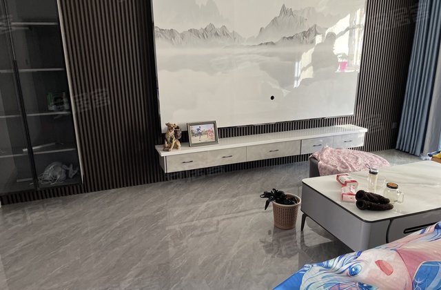 嘉禾园2室2厅85㎡29.5万二手房图片