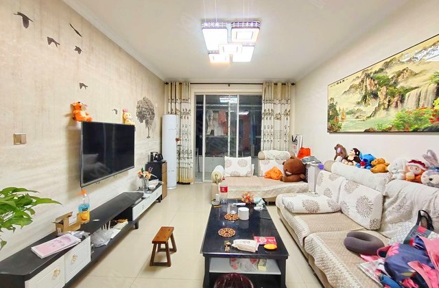 晨光小区(正定)3室2厅145㎡79万二手房图片