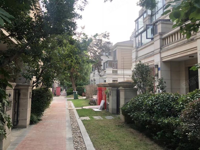 九龙仓玺园(别墅),南长街,近动力路-无锡九龙仓玺园(别墅)二手房,租房
