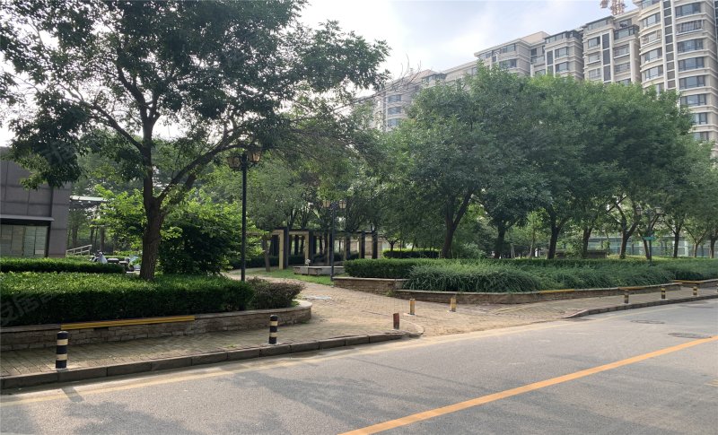 金宝花园(北区)