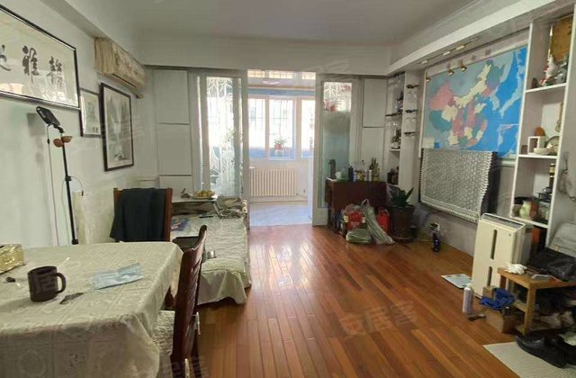 泡崖五区2室1厅81㎡89万二手房图片