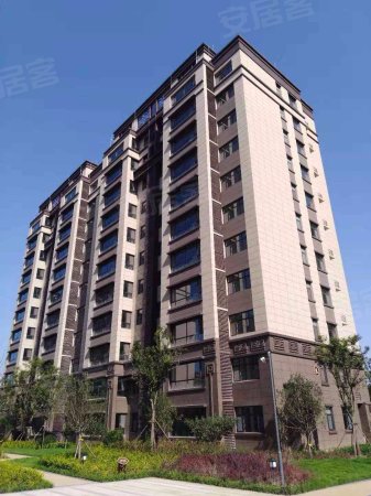 带车位储藏室 随时看房, 博慧苑二手房, 4室2厅2卫, 120万元 - 青州市