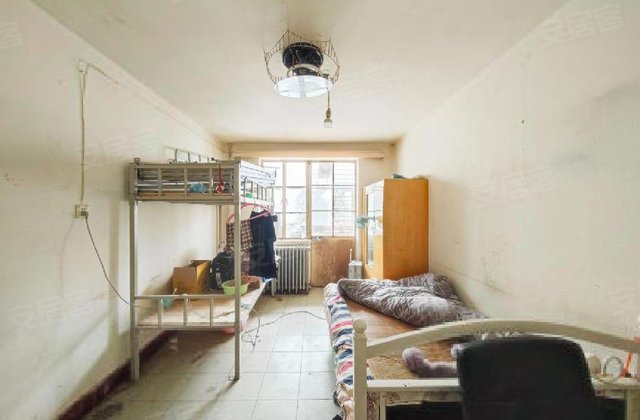 甘南路862-886号住宅楼2室2厅81.6㎡87万二手房图片