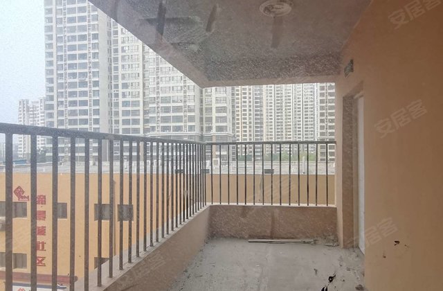 缔景城3室2厅144.1㎡99万二手房图片