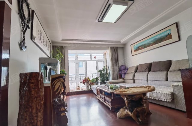 三江花园3室2厅118㎡29.8万二手房图片