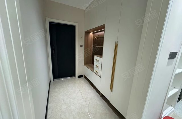 左岸阳光住宅小区2室2厅103.62㎡52万二手房图片