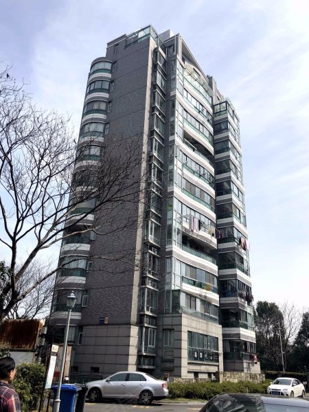 放鹤洲花园(三期北区),放鹤洲路525号-嘉兴放鹤洲花园(三期北区)二手